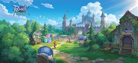 ragnarok origin global